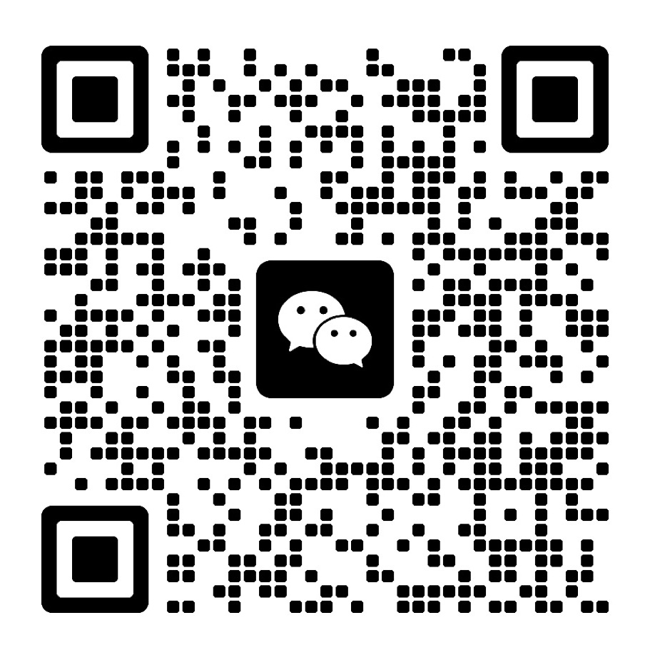 扫码加微信爱收集导航